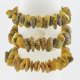  Amber bracelet healing beads
